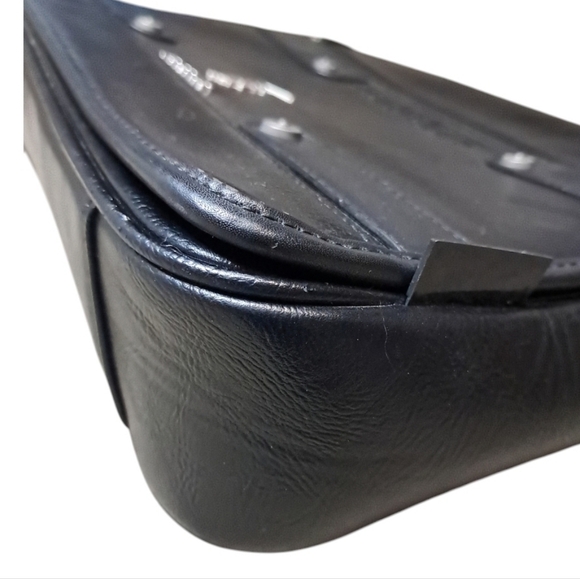 Vintage Unisex Long Beach Polo Club Messenger Bag Large Capacity - Picture 7 of 16